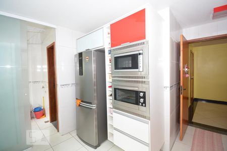 Apartamento à venda com 97m², 3 quartos e 1 vagaCozinha