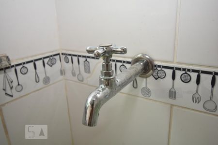 Apartamento à venda com 97m², 3 quartos e 1 vagaÁrea de Serviço