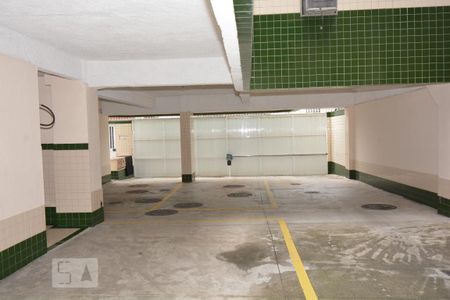 Apartamento à venda com 97m², 3 quartos e 1 vagaGaragem