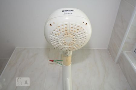 Apartamento à venda com 97m², 3 quartos e 1 vagaBanheiro da Suíte