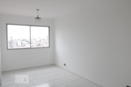 Sala  de apartamento para alugar com 2 quartos, 79m² em Vila São Geraldo, São Paulo