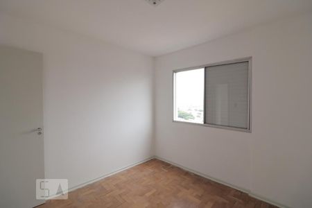 Quarto 2 de apartamento para alugar com 2 quartos, 79m² em Vila São Geraldo, São Paulo