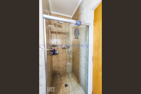 Casa à venda com 165m², 3 quartos e 1 vaga Casa à venda com 165m², 3 quartos e 1 vagaBanheiro dos Quartos