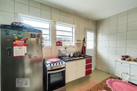 Casa à venda com 165m², 3 quartos e 1 vaga Casa à venda com 165m², 3 quartos e 1 vagaCozinha