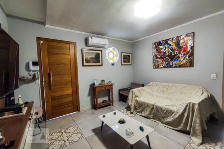 Sala de Casa com 3 quartos, 165m² Vila Sônia
