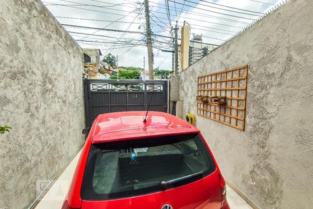 Casa à venda com 165m², 3 quartos e 1 vaga Casa à venda com 165m², 3 quartos e 1 vagaGaregem