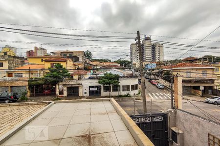 Casa à venda com 165m², 3 quartos e 1 vaga Casa à venda com 165m², 3 quartos e 1 vagaVista da Suíte