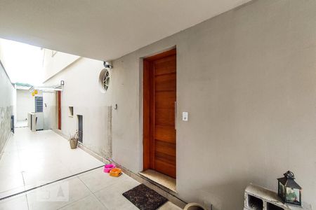 Casa à venda com 165m², 3 quartos e 1 vaga Casa à venda com 165m², 3 quartos e 1 vagaHall de Entrada