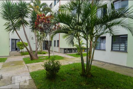 Apartamento à venda com 50m², 2 quartos e 1 vagaJardim