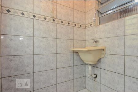 Apartamento à venda com 50m², 2 quartos e 1 vagaÁrea de Serviço