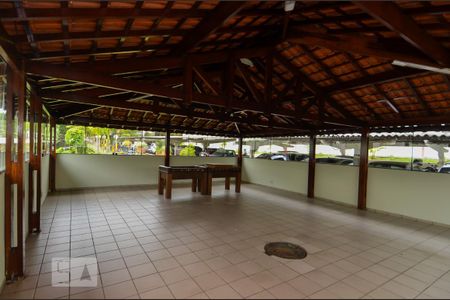 Apartamento à venda com 50m², 2 quartos e 1 vagaSala de Jogos
