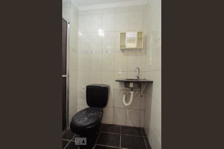 Apartamento à venda com 50m², 2 quartos e 1 vagaBanheiro
