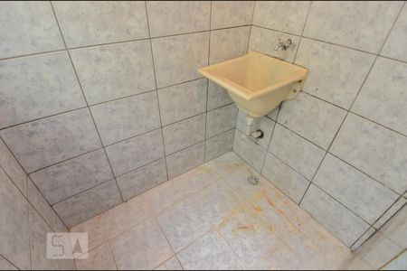 Apartamento à venda com 50m², 2 quartos e 1 vagaÁrea de Serviço