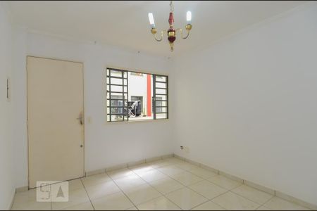Sala de apartamento à venda com 2 quartos, 50m² em Vila Bremen, Guarulhos