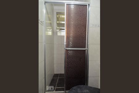 Apartamento à venda com 50m², 2 quartos e 1 vagaBanheiro