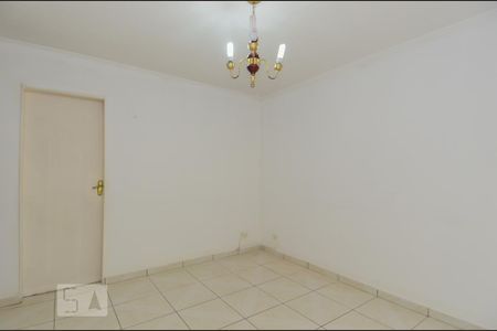 Sala de apartamento à venda com 2 quartos, 50m² em Vila Bremen, Guarulhos