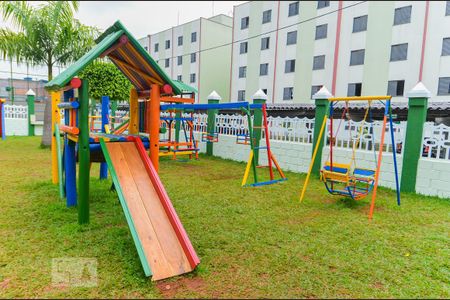 Apartamento à venda com 50m², 2 quartos e 1 vagaÁrea Comum - Playground
