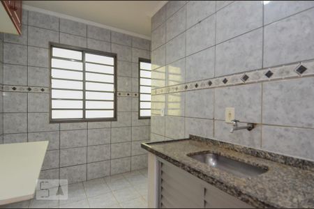 Apartamento à venda com 50m², 2 quartos e 1 vagaCozinha