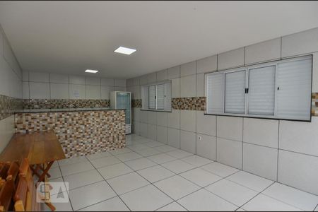 Apartamento à venda com 50m², 2 quartos e 1 vagaÁrea comum - Salão de festas