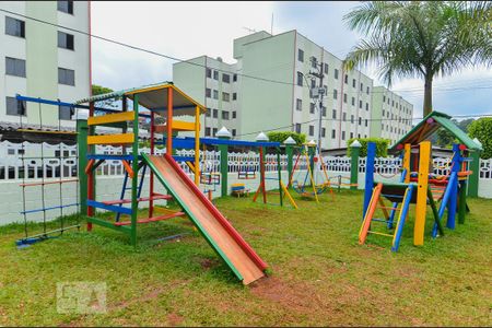 Apartamento à venda com 50m², 2 quartos e 1 vagaÁrea Comum - Playground