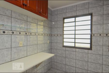 Apartamento à venda com 50m², 2 quartos e 1 vagaCozinha