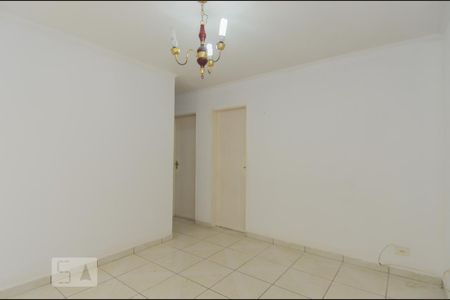Sala de apartamento à venda com 2 quartos, 50m² em Vila Bremen, Guarulhos
