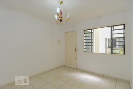 Sala de apartamento à venda com 2 quartos, 50m² em Vila Bremen, Guarulhos