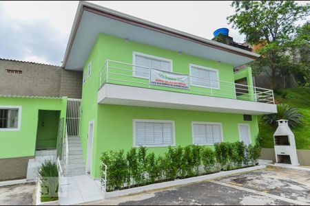 Apartamento à venda com 50m², 2 quartos e 1 vagaÁrea comum - Salão de festas