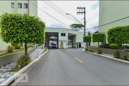 Apartamento à venda com 50m², 2 quartos e 1 vagaEntrada e Portaria