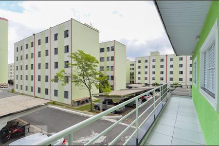 Apartamento à venda com 50m², 2 quartos e 1 vagaÁrea comum - Salão de festas