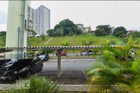 Apartamento à venda com 50m², 2 quartos e 1 vagaVista do Quarto 2