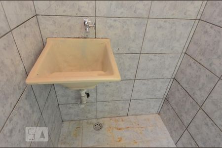Apartamento à venda com 50m², 2 quartos e 1 vagaÁrea de Serviço