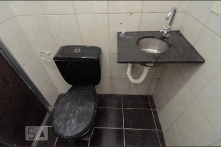 Apartamento à venda com 50m², 2 quartos e 1 vagaBanheiro