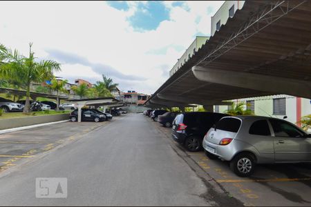 Apartamento à venda com 50m², 2 quartos e 1 vagaGaragem Coberta