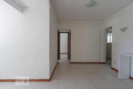Sala de apartamento para alugar com 2 quartos, 78m² em Pituba, Salvador