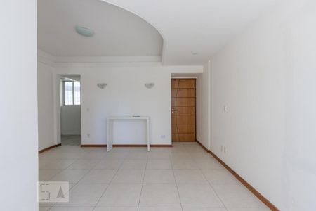 Sala de apartamento para alugar com 2 quartos, 78m² em Pituba, Salvador