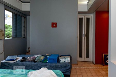 Apartamento à venda com 100m², 1 quarto e 1 vagaSuíte