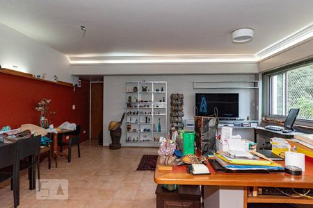 Apartamento à venda com 100m², 1 quarto e 1 vagaSala