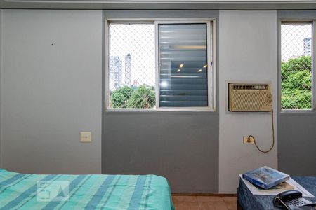 Suíte de apartamento à venda com 1 quarto, 100m² em Vila Clementino, São Paulo