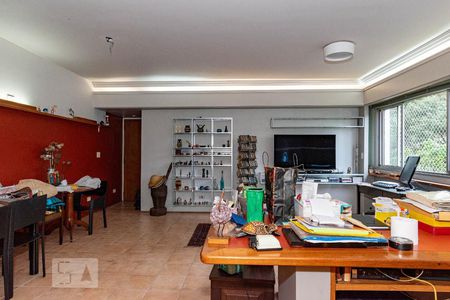 Apartamento à venda com 100m², 1 quarto e 1 vagaSala