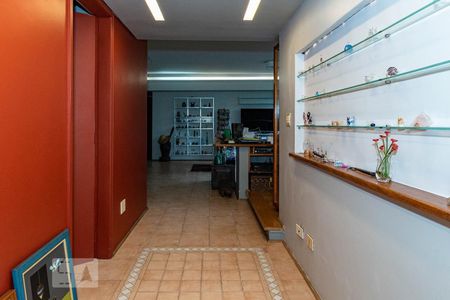 Apartamento à venda com 100m², 1 quarto e 1 vagaCorredor