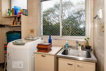 Apartamento à venda com 100m², 1 quarto e 1 vagaÁrea de Serviço