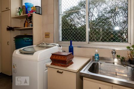 Apartamento à venda com 100m², 1 quarto e 1 vagaÁrea de Serviço