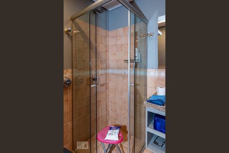 Apartamento à venda com 100m², 1 quarto e 1 vagaBanheiro