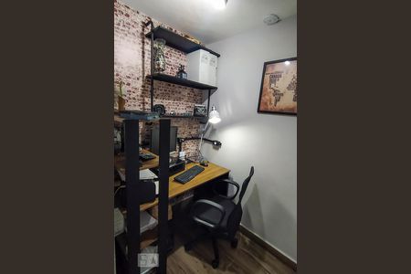 Apartamento à venda com 148m², 3 quartos e 2 vagasEscritório