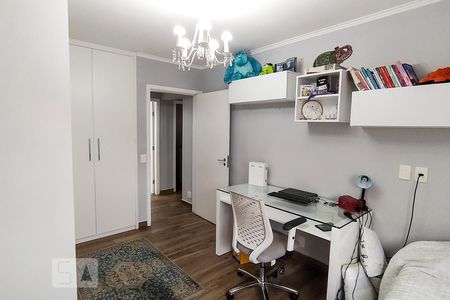 Apartamento à venda com 148m², 3 quartos e 2 vagasQuarto 1