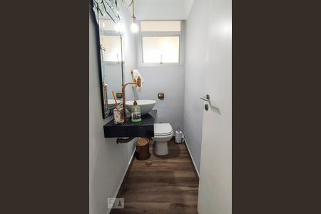 Apartamento à venda com 148m², 3 quartos e 2 vagasLavabo