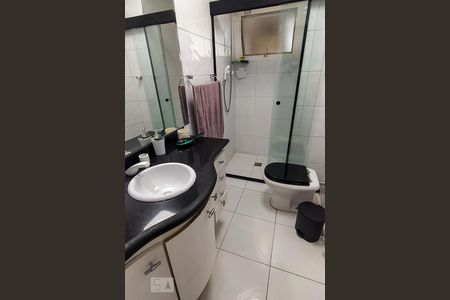 Apartamento à venda com 148m², 3 quartos e 2 vagasBanheiro