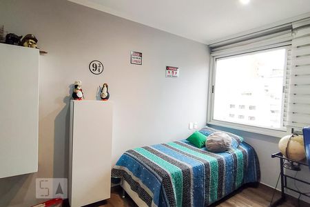 Apartamento à venda com 148m², 3 quartos e 2 vagasQuarto 2