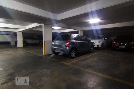 Apartamento à venda com 148m², 3 quartos e 2 vagasGaragem